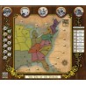 War of the Worlds - US East Cost