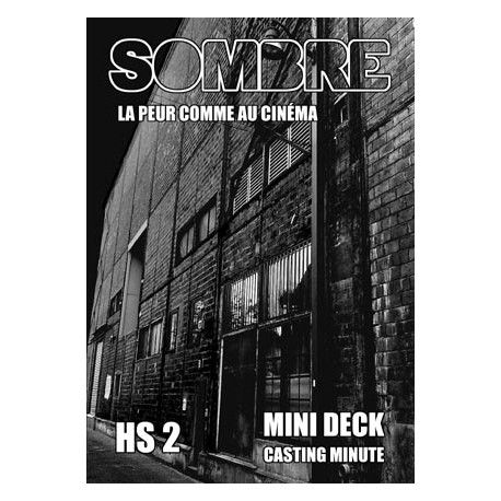 Sombre HS2