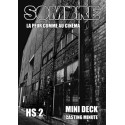 Sombre HS2