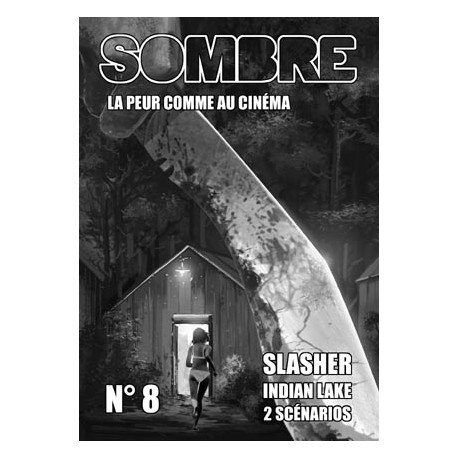 Sombre n°8