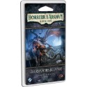 Horreur à Arkham LCG - Les Labyrinthes de la Folie