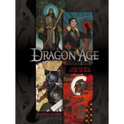 Dragon Age - Livre de Base