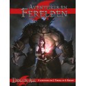 Dragon Age - Aventures en Férelden