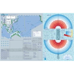 Strategy & Tactics 311 :  Pacific Submarines