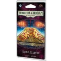 Horreur à Arkham LCG - Les Fils du Destin