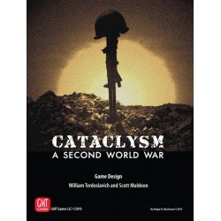 Cataclysm : A Second World War