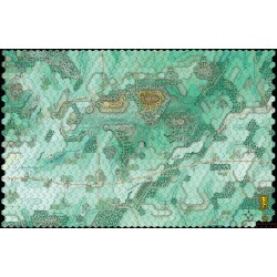Longstreet Attacks - édition ziplock