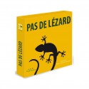 Pas de Lézard