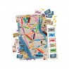 Les Aventuriers du Rail : New York