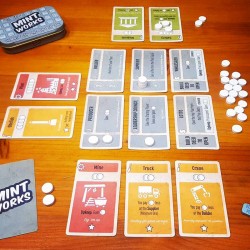 Mint Works