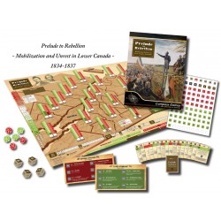 Prelude to Rebellion
