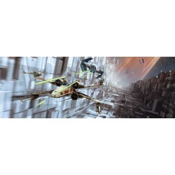X-Wing 2.0 : Pack Vague 1
