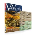 Vae Victis n°140 édition jeu
