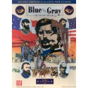Blue vs Grey (ziplock) GMT Games
