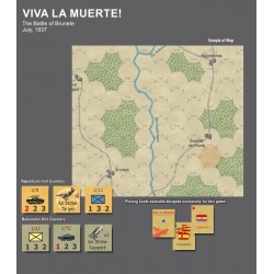 Viva la Muerte !