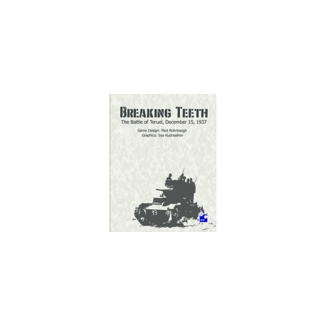 Breaking Teeth
