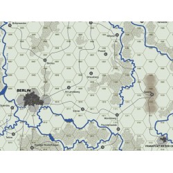 Zhukov's final victory - Konev's Gambit