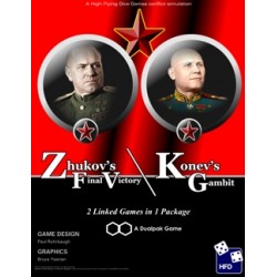 Zhukov's final victory -...
