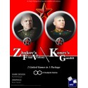 Zhukov's final victory - Konev's Gambit