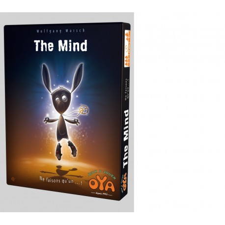 The Mind
