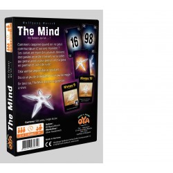 The Mind