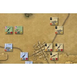 Armageddon War