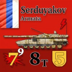 Armageddon War