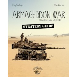 Armageddon War - Strategy Guide