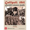 Gallipoli - 1915 : Churchill's Greatest Gamble
