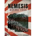 Nemesis - Burma 1944