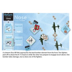 Skies over the Reich