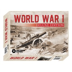 World War I deluxe Edition