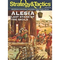 Strategy & Tactics 312 :  Alesia