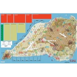 D-Day at Iwo Jima