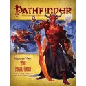 pathfinder n°24 : The Final Wish