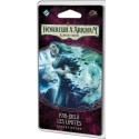 Horreur à Arkham LCG - Par-delà les Limites