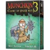 Munchkin 3 : Clerc et pas net 