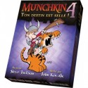 Munchkin 4 : ton destin est sellé !