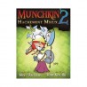 Munchkin 2 : Hachement Mieux