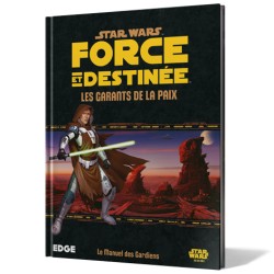 Star Wars : Force et Destinée - Les Garants de la Paix