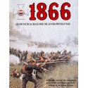 1866 - Grand Tactical Rules For The Austro-Prussian War