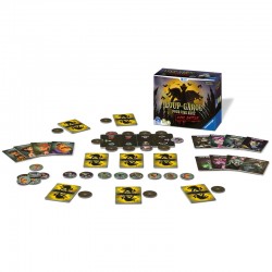 Loup Garou Epic Battle