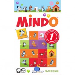 Mindo Chien