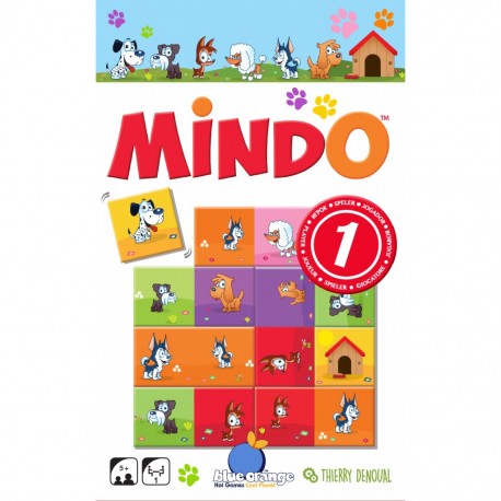 Mindo Chien