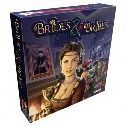 Brides & Bribes