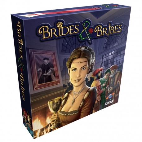 Brides & Bribes