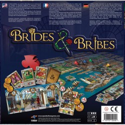 Brides & Bribes