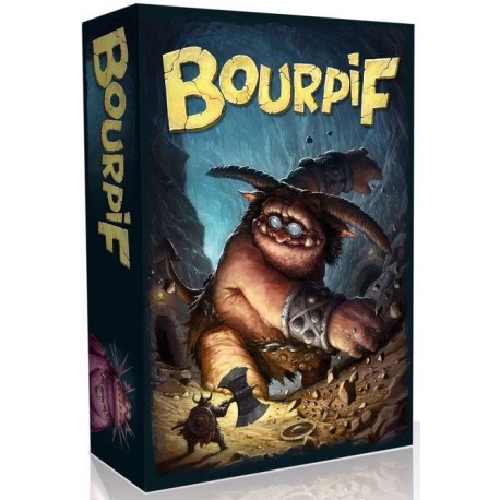 Bourpif