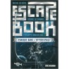 Escape Book : Panique dans l'hyperespace