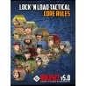 Lock ’n Load Tactical Core Rules v5.0